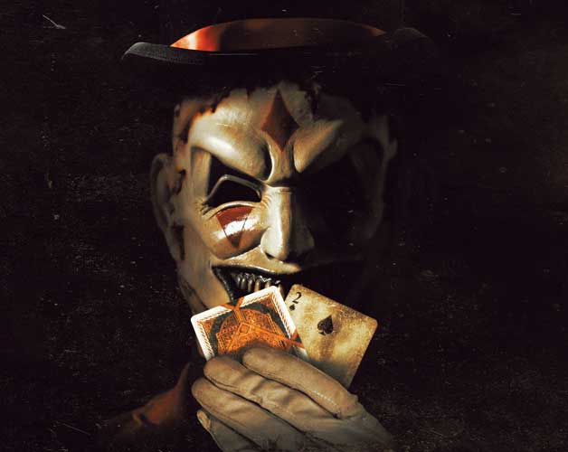 The Jester 2